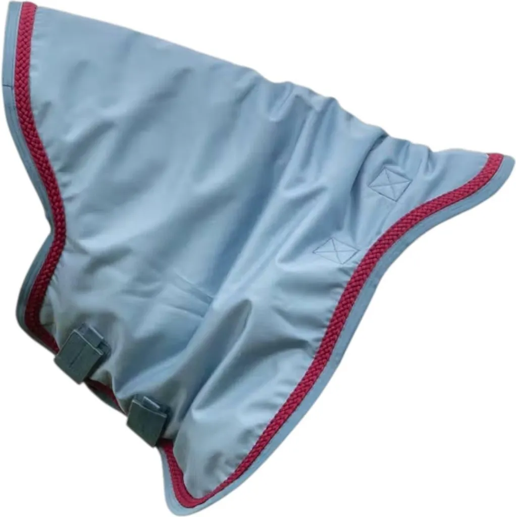 Kentucky Horsewear Collo All Weather Pro Denim L - Protezione Top