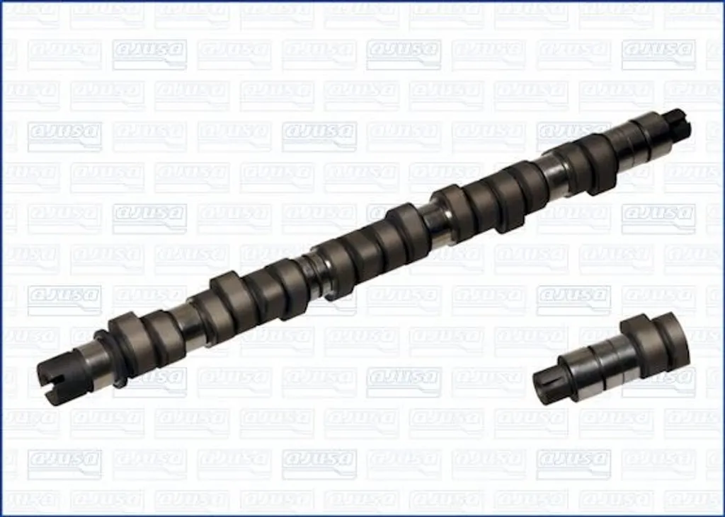 Pièce moteur arbre à cames pour Honda Civic IV et V Berline 93103200