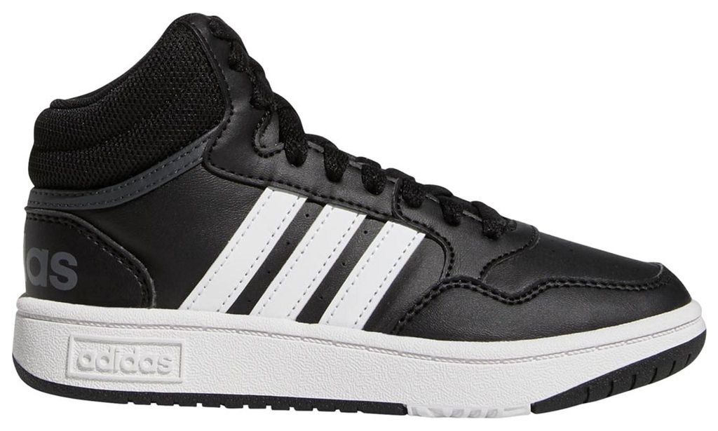Adidas Hoops Mid 3.0 K 35 Zdjęcie produktu 