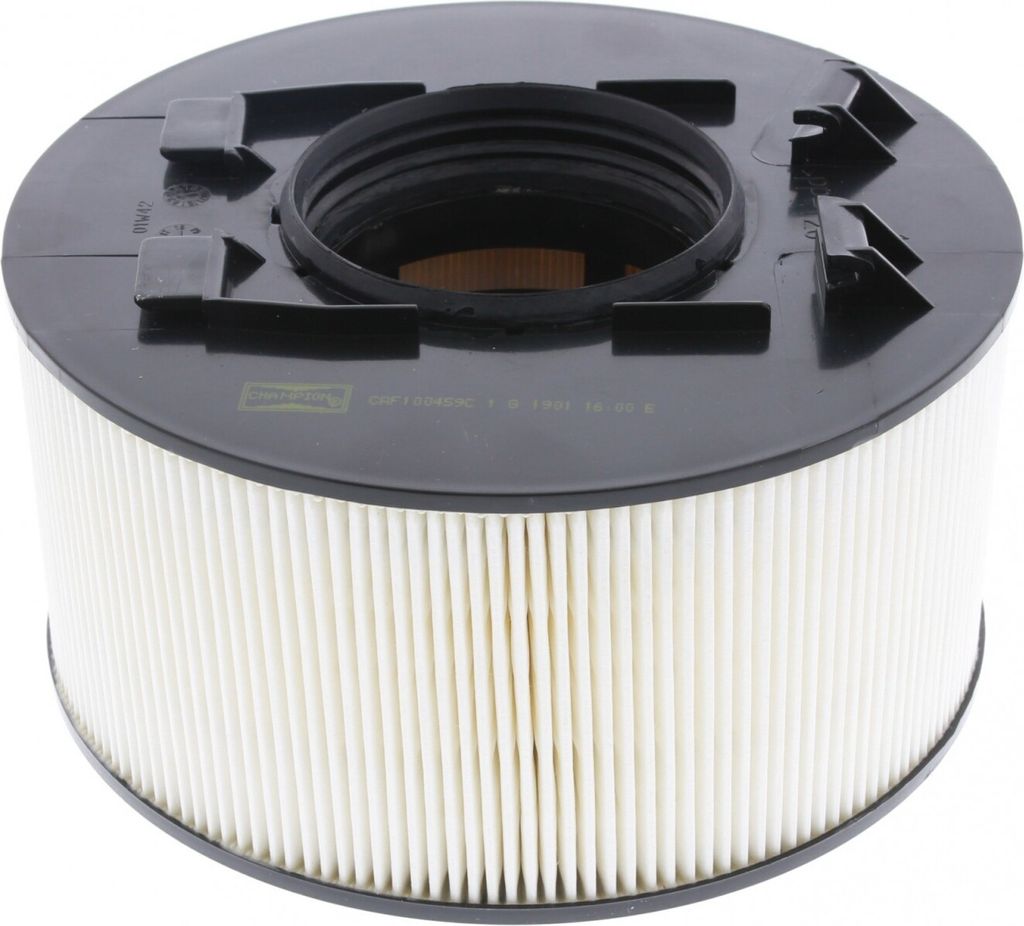 Luftfilter CHAMPION CAF100459C für BMW 3 Limousine (E46) Filtereinsatz