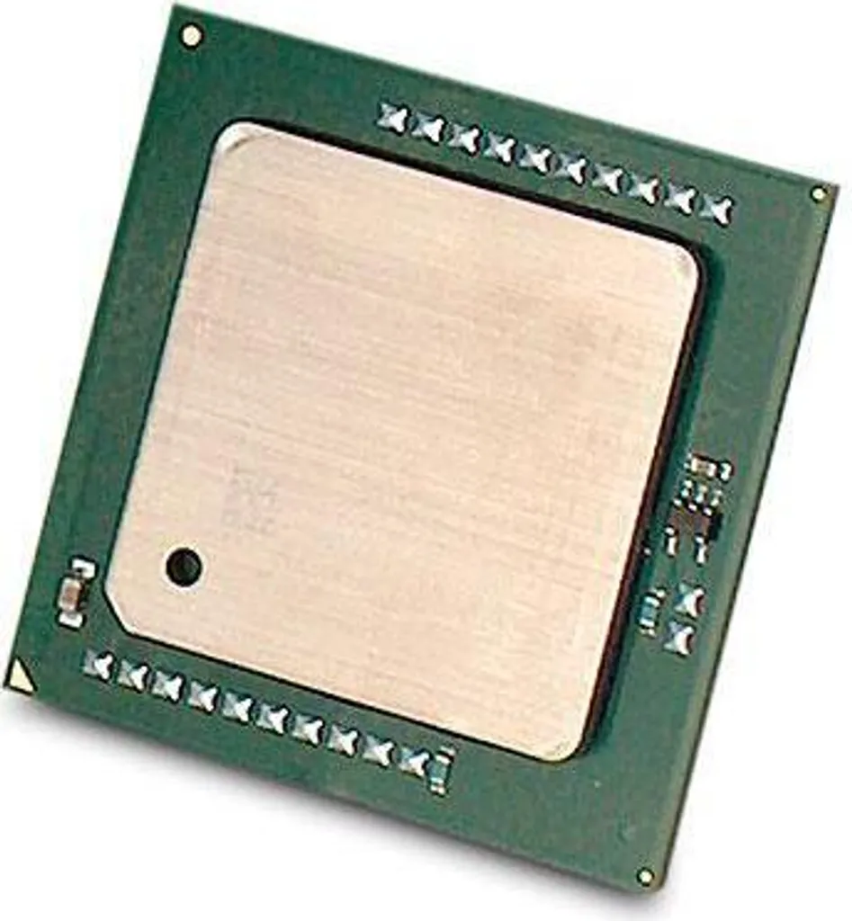 CPU Intel Xeon E5-2690 2.9GHz | Ricambio HPE Originale per DL380p Gen8