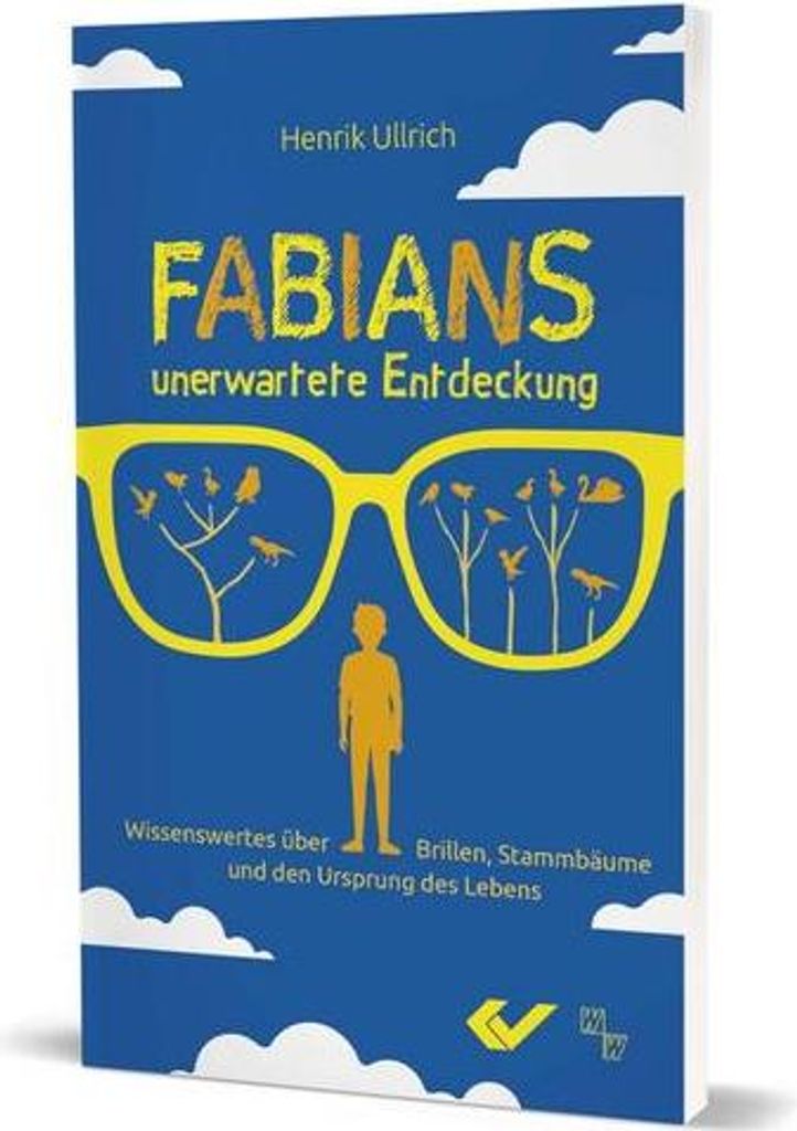 Fabians unerwartete Entdeckung