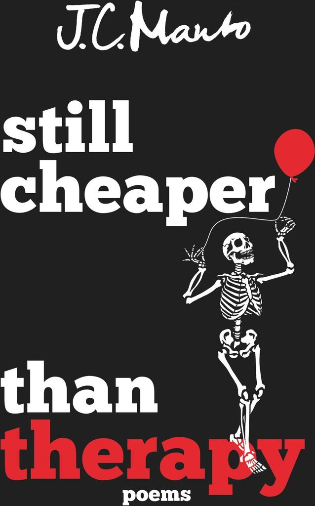 still cheaper than therapy