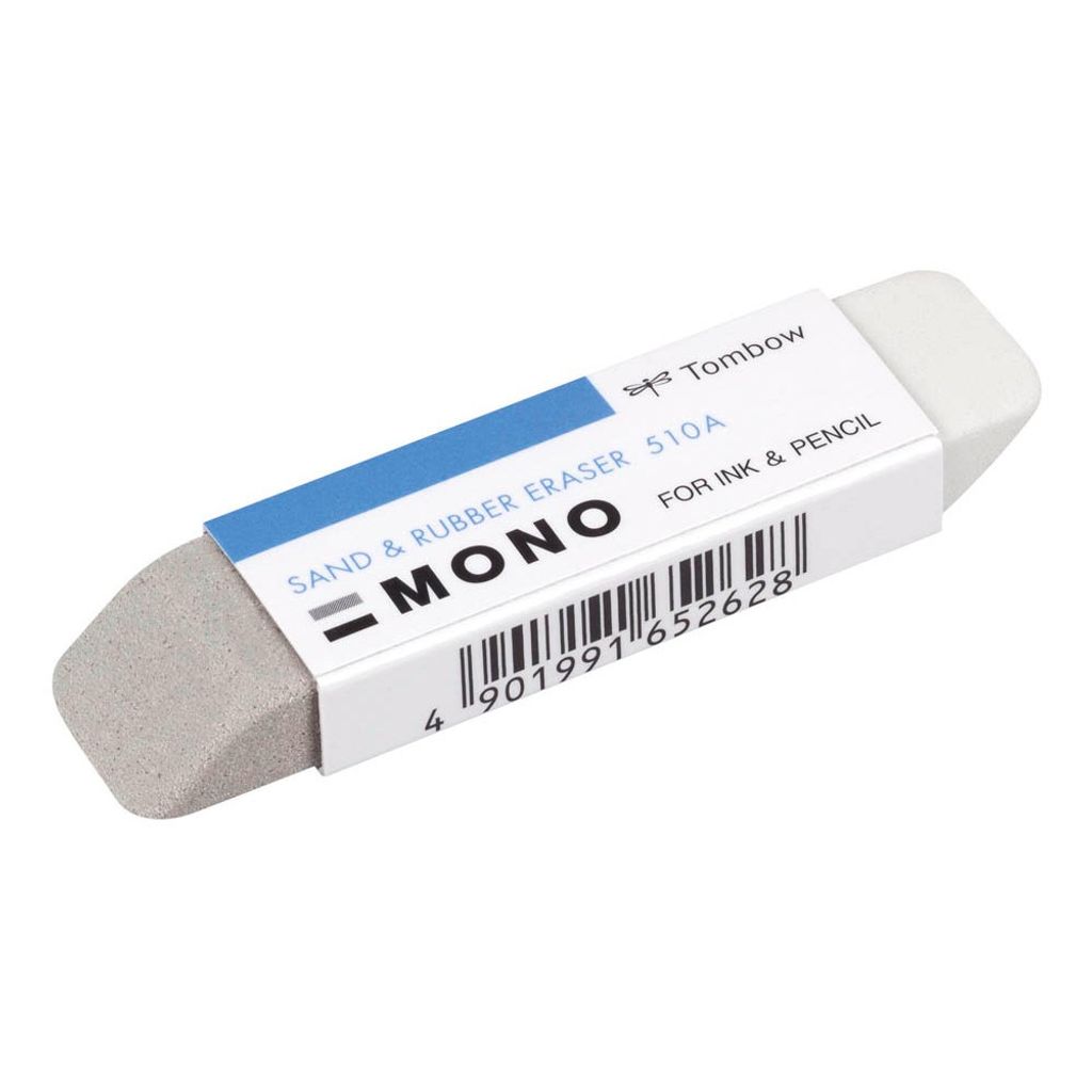 Tombow ES-510BMONO sand & rubber Image du produit 