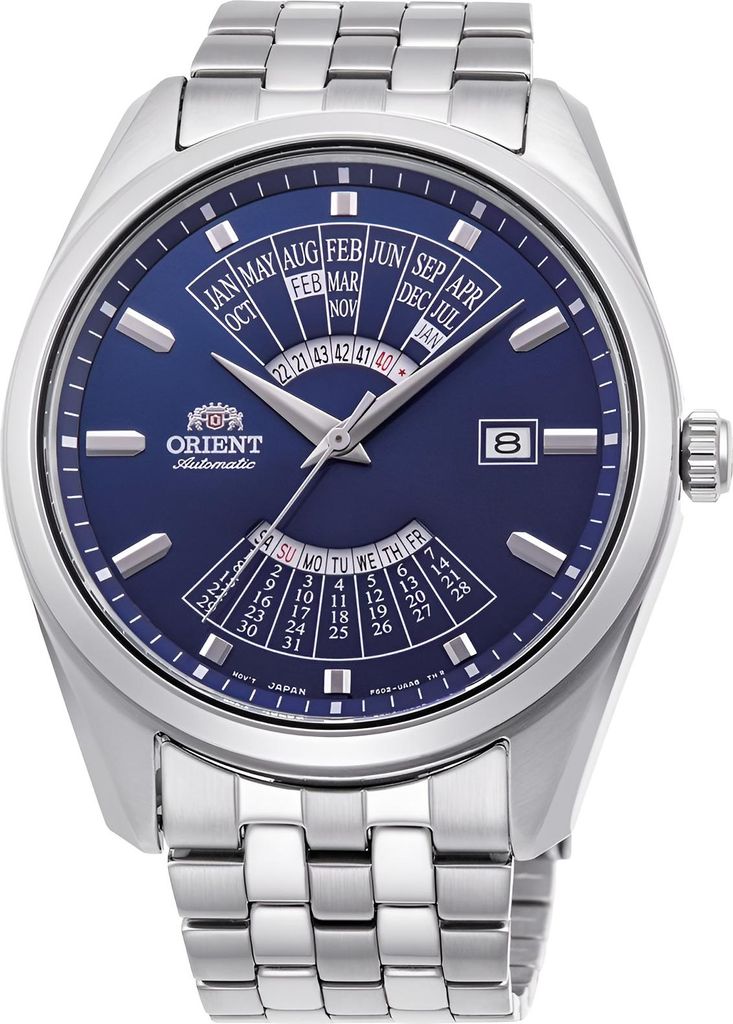 Orient Contemporary Automatik Herrenuhr Produktbild 
