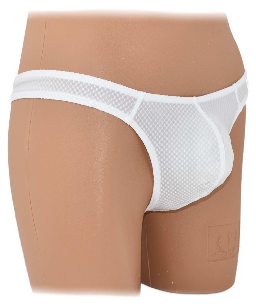 Tanga Underpants Man Penis Pouch Shorts Exotic T-back