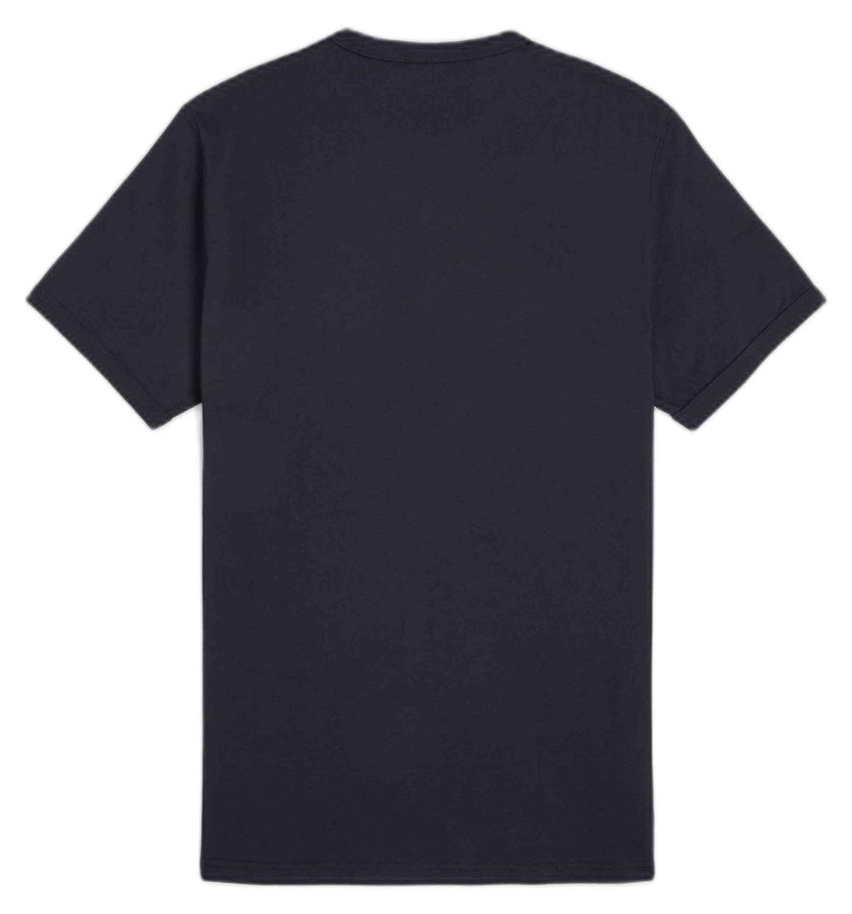 T-shirt Fred Perry M3519-608 da Uomo Immagine del prodotto 