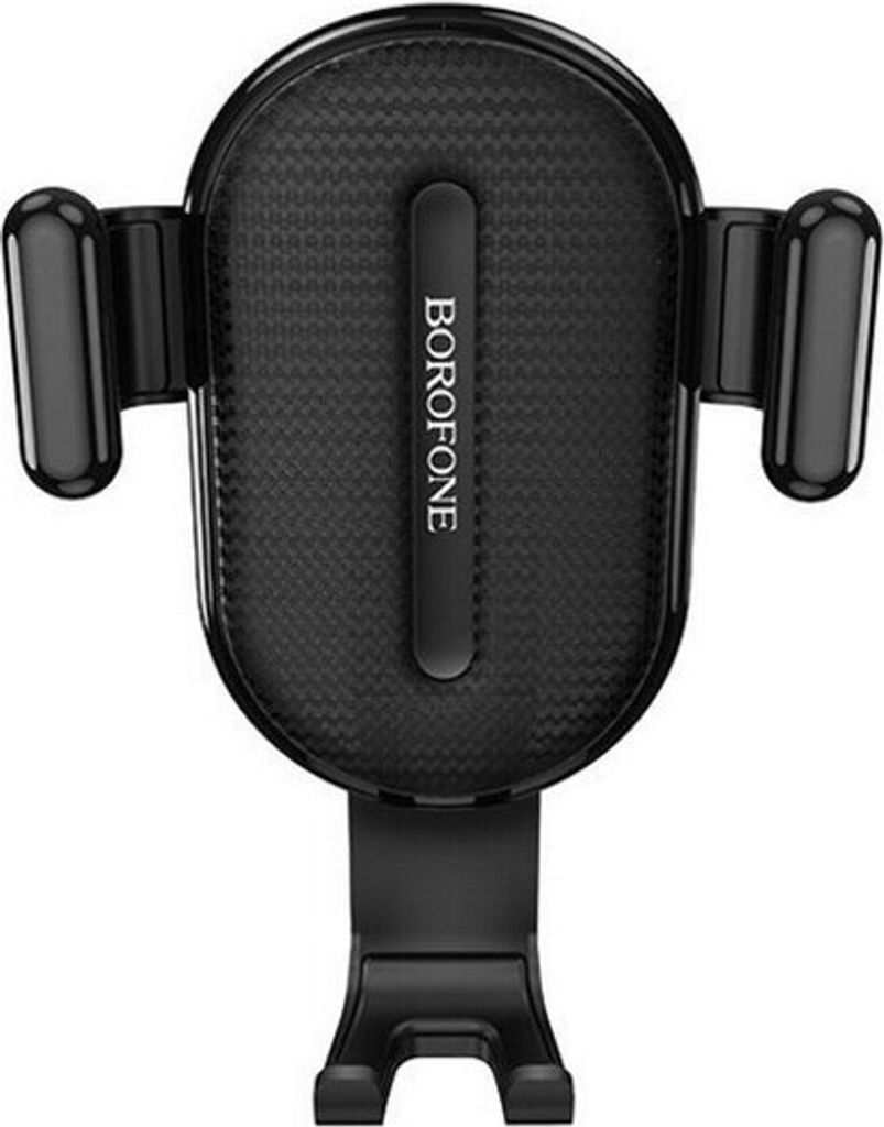 Držák do mřížky ventilace Borofone BH11 Obrázek produktu 