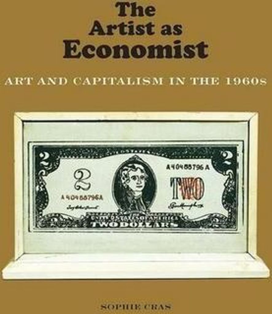 The Artist as Economist
