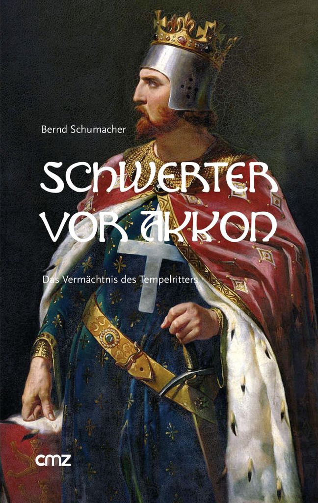 Schwerter vor Akkon