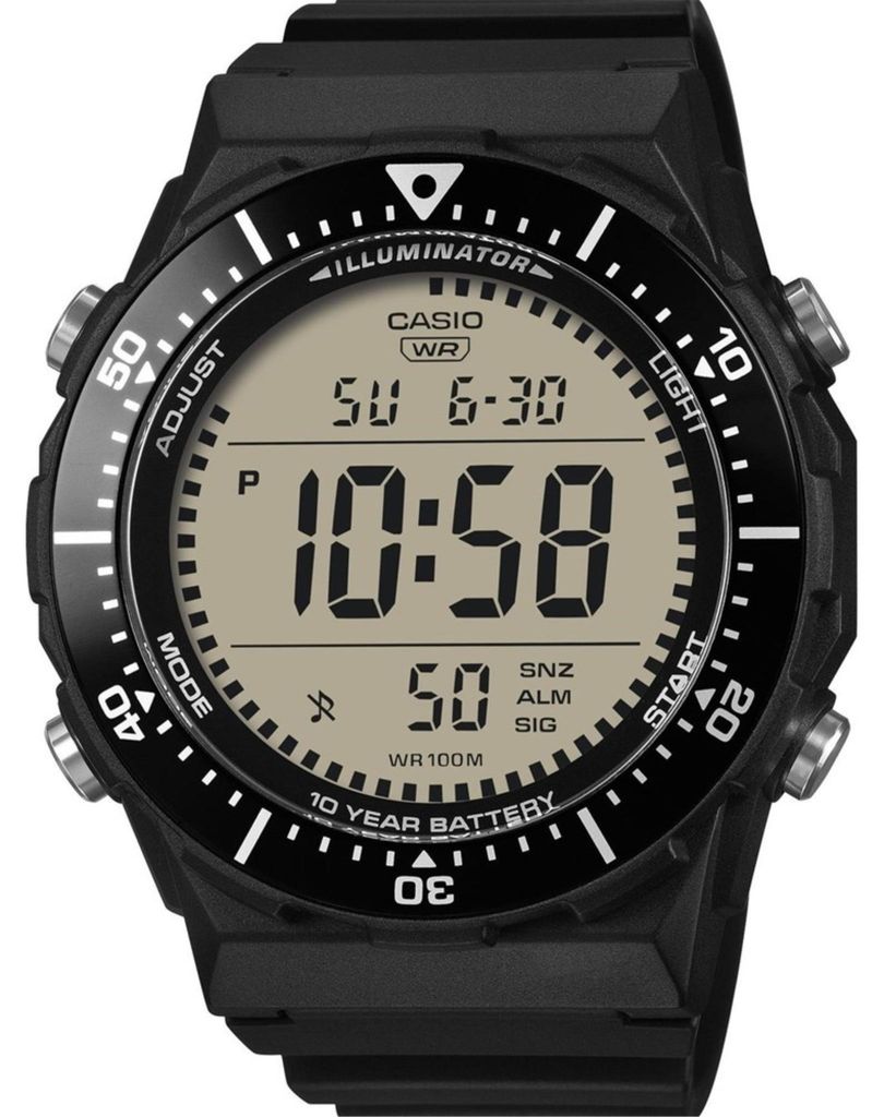 Casio Orologi ty569450 Immagine del prodotto 