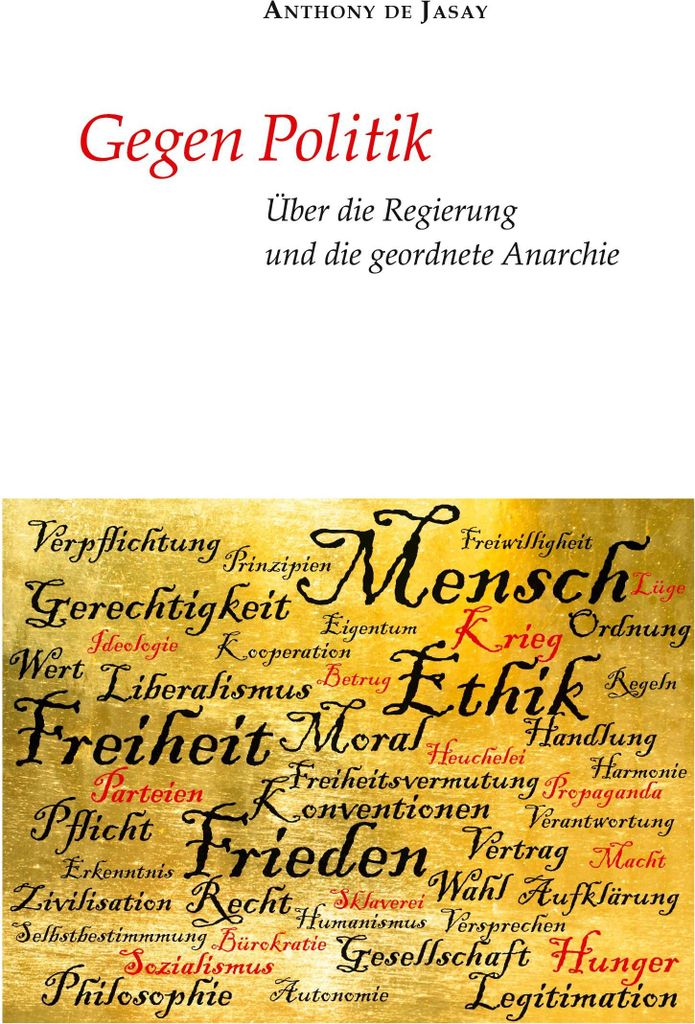 Gegen Politik