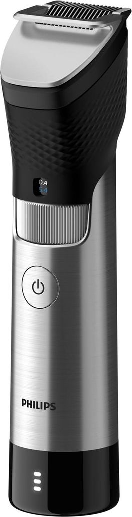 Philips Beard trimmer 9000 Prestige BT9810/15 Trymer do Zdjęcie produktu 