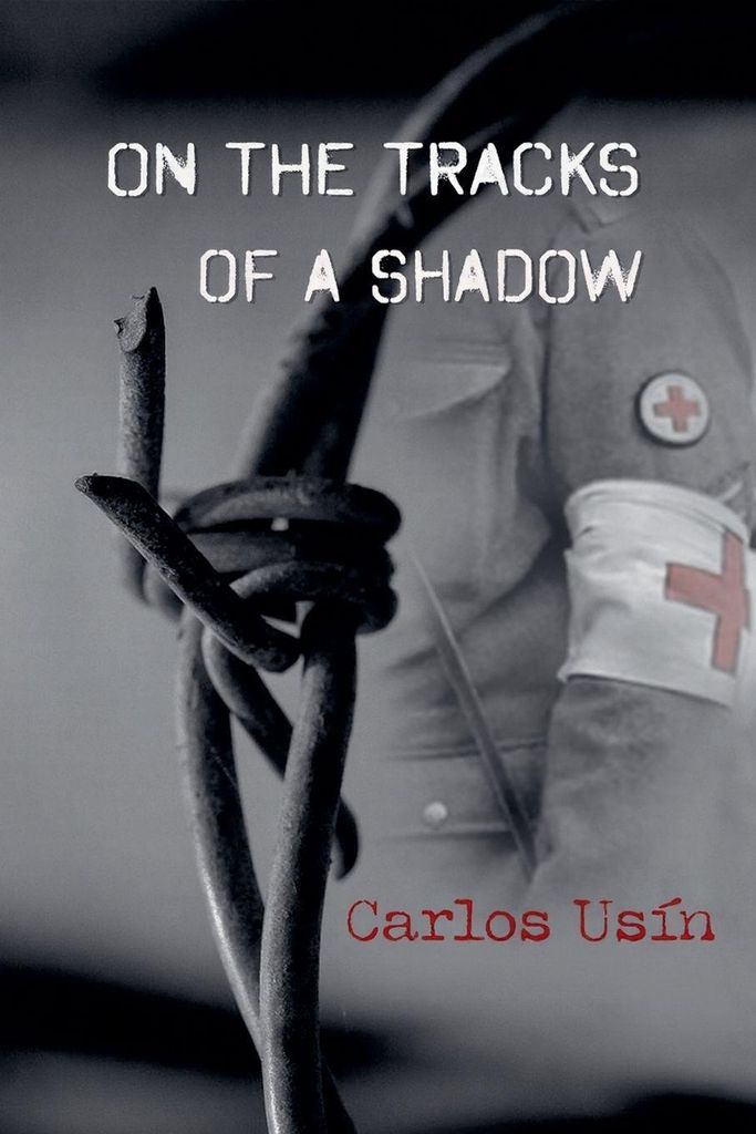 On the tracks of a shadow
