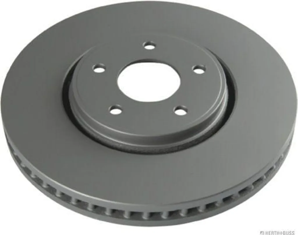 Disque de frein anti-vibration J3301009 pour RX remplace 40206CL70A