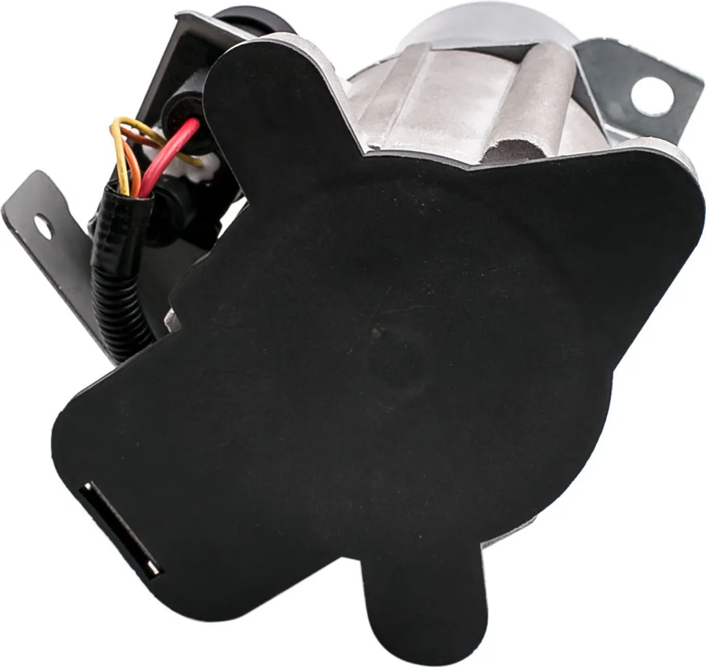 Boîte de transfert renforcée 0AD341601C pour SUV Cayenne et Touareg - 6