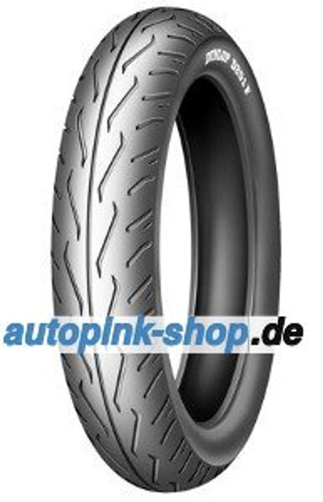 Dunlop D 251 F 150/80 R16 M/C Tl 71V Front