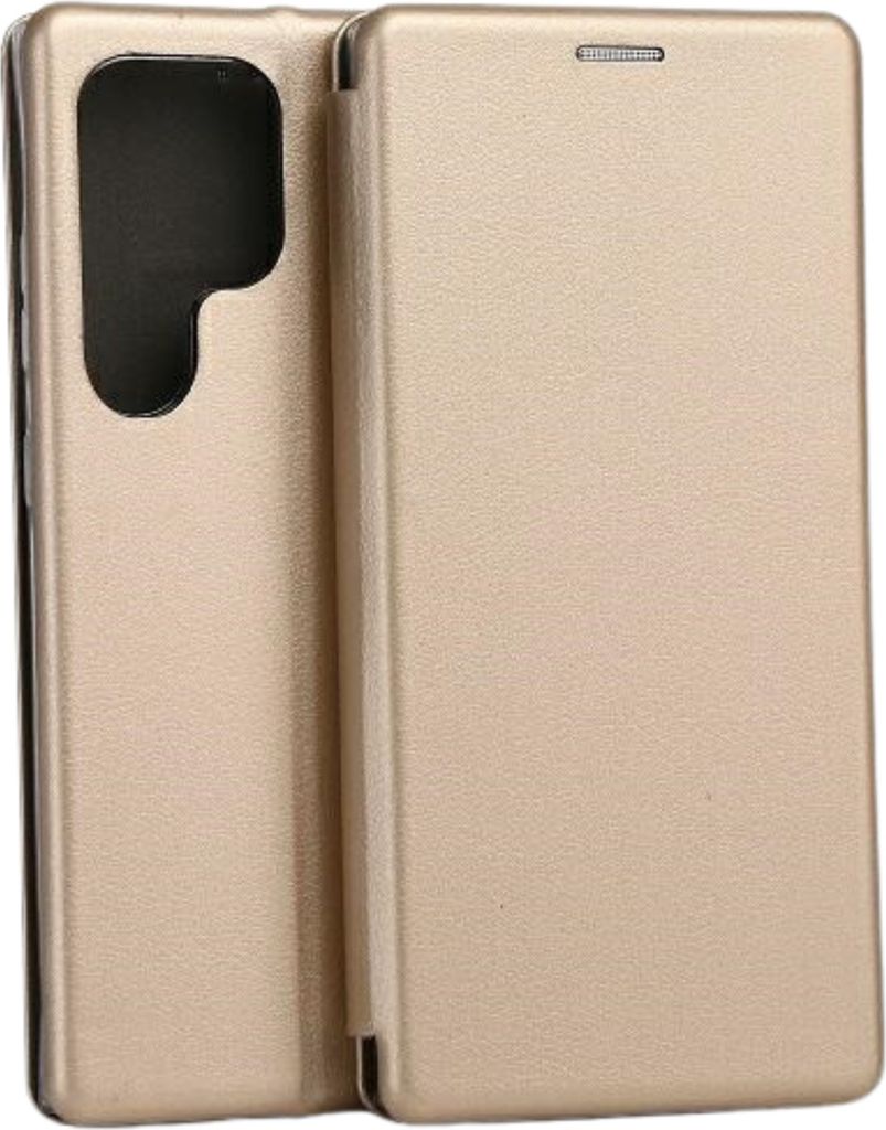 Beline Etui Buch Magnetisch Samsung S24 Ultra S928 Produktbild 