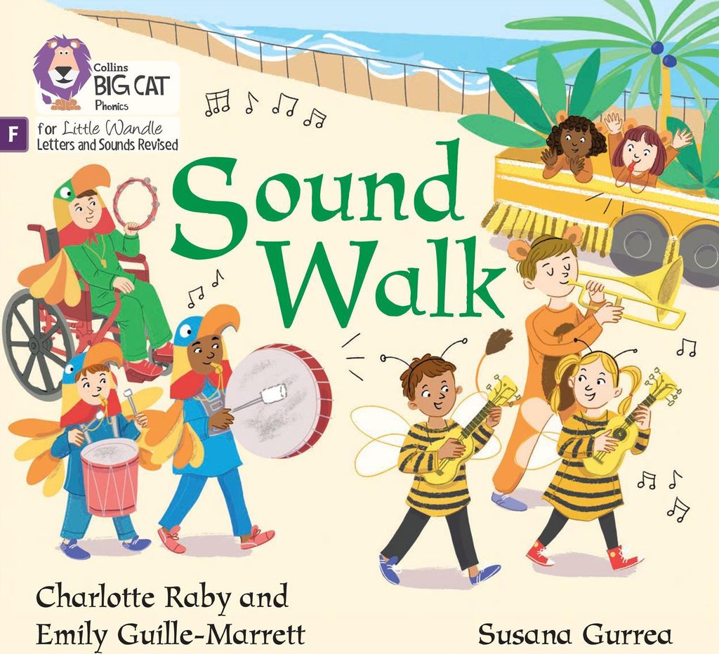 Sound Walk