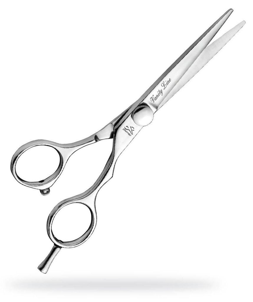 PREMAX Friseurschere - Vanity Linie 85546