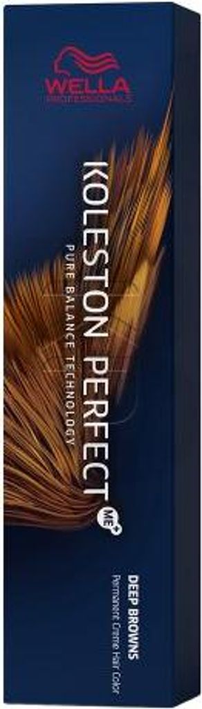 Wella Professionals Koleston Perfect Me+ Deep Browns Produktbild 
