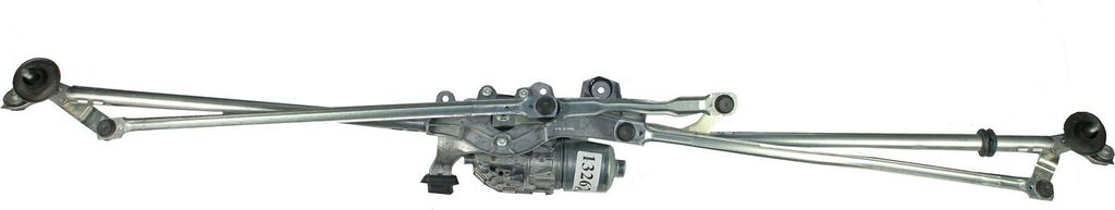 METZGER 2190214 Wischergestänge für OPEL Astra J Sports Tourer (P10) ASTRA J Astra J GTC (P10) Cascada (W13) ASTRA J Stufenheck Astra J Kasten / ...