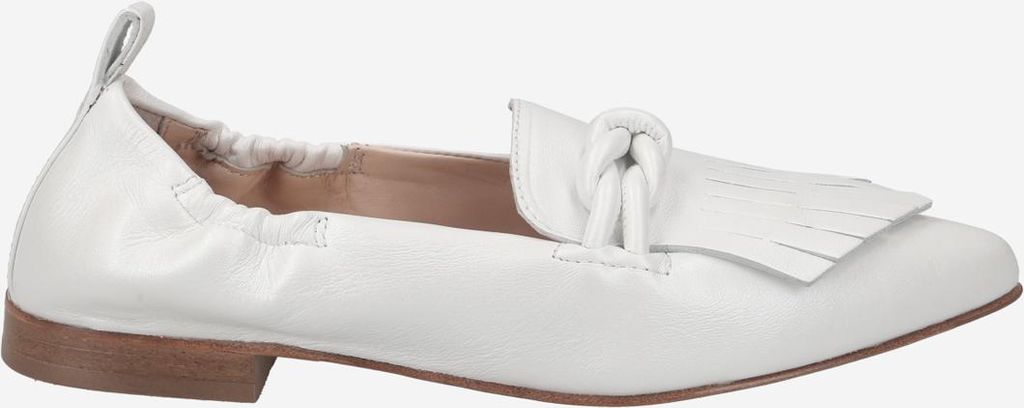Maripé ALISEE V.5, Slipper & Mokassin in Weiß für Damen, Größe 38,5