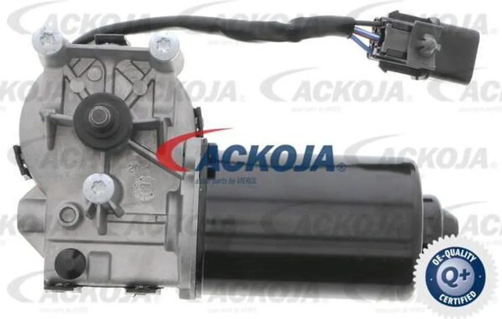 Moteur essuie-glace avant pour Hyundai iX35 - ACKOJA A52-07-0106