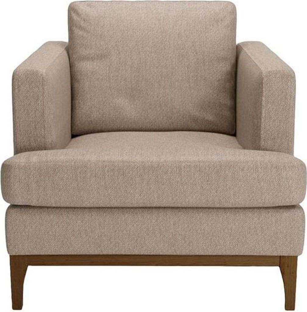Sessel Scarlett Eco-Stelar 16-dark oak