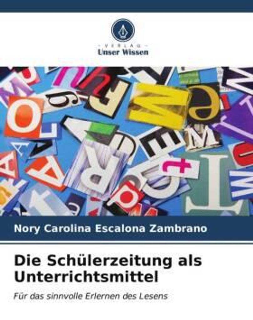 Die Schülerzeitung als Unterrichtsmittel