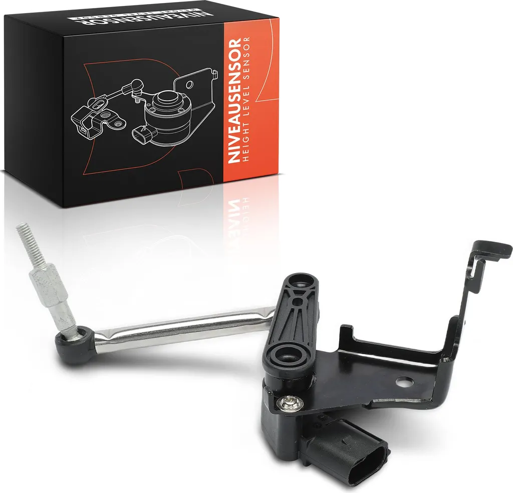 Frankberg 1x spianatore fari per Audi A8 4N2 4N8 2017-2021