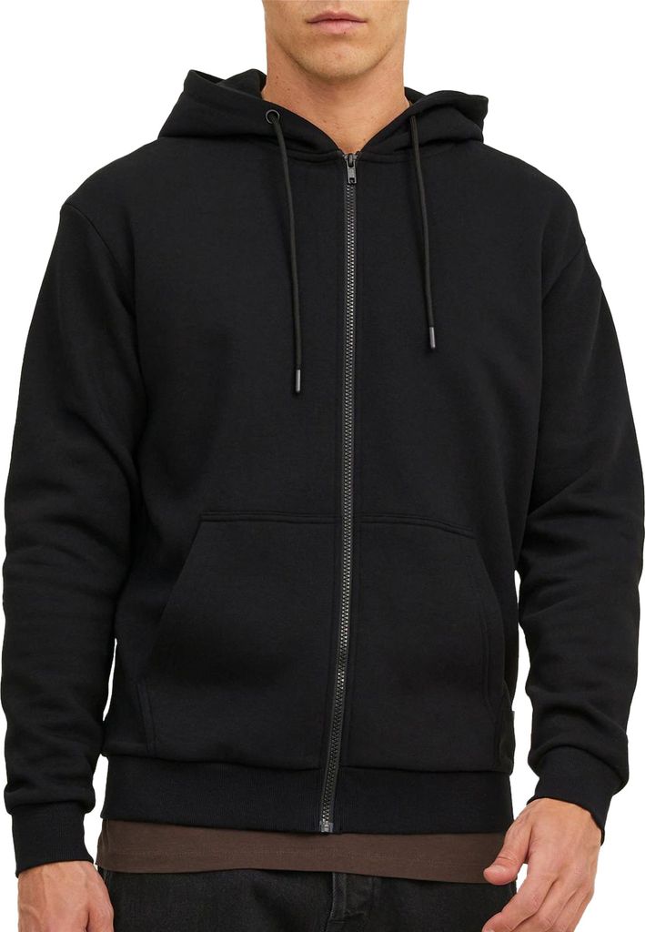 Bunda s kapucňou JACK & JONES JJEBRADLEY veľ: Obrázok produktu 