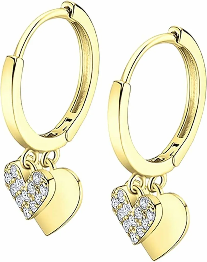 Offerta Orecchini Lotus LP3274-4/2: Look Oro al Miglior Prezzo Online