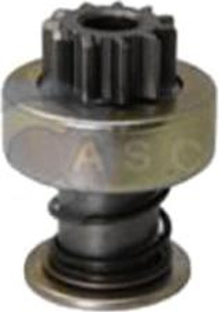 CASCO CDR10119AS Anlasser-Ritzel 11310119AV 7073094 82327141 für FIAT Uno Schrägheck (146) FIORINO Kasten (146) 131 Limousine (131) RITMO I (138A...