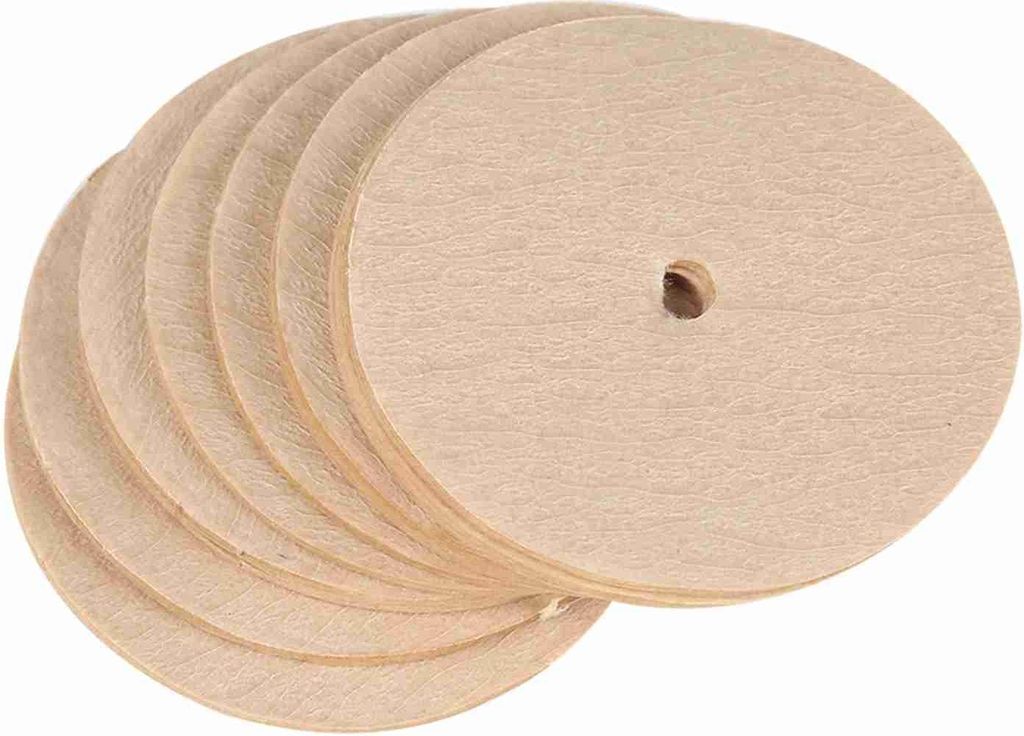 100PCS Vietnam Pot of Coffee Filter Paper Coffee Maker Filter