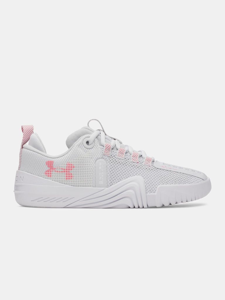 Under Armour Damenschuhe UA W TriBase Reign 6-GRY 8
