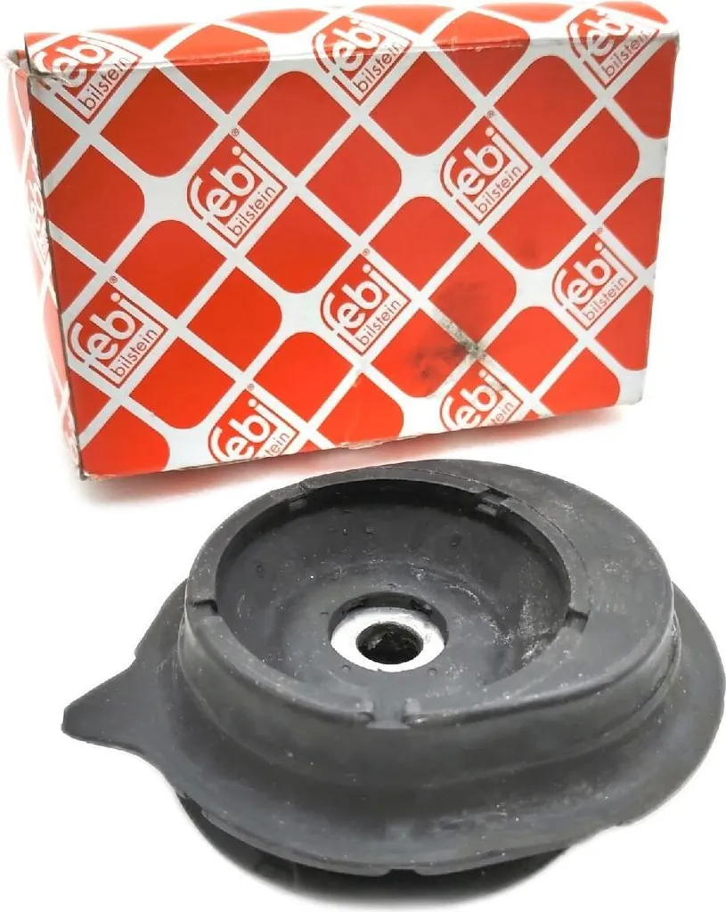 Kit support de jambe de suspension febi 37584 pour rénovation de châssis