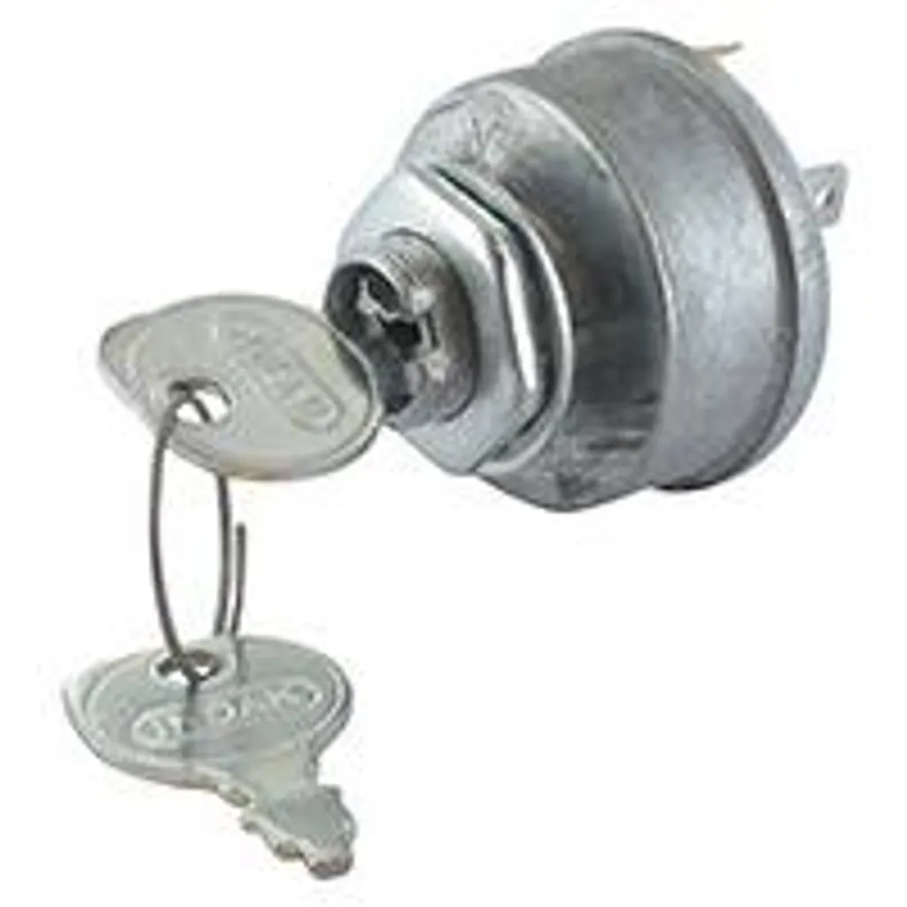 Adaptateur Allumage Kohler Toro pour Tondeuse Autoportée et Pro