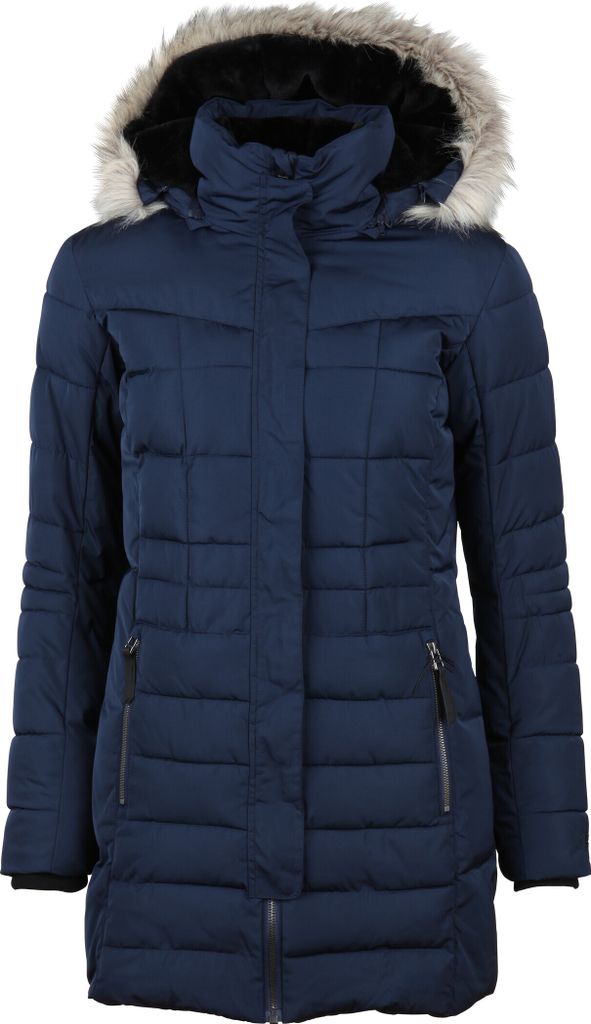 North Bend Distaff Jacke Damen (Größe: 42)