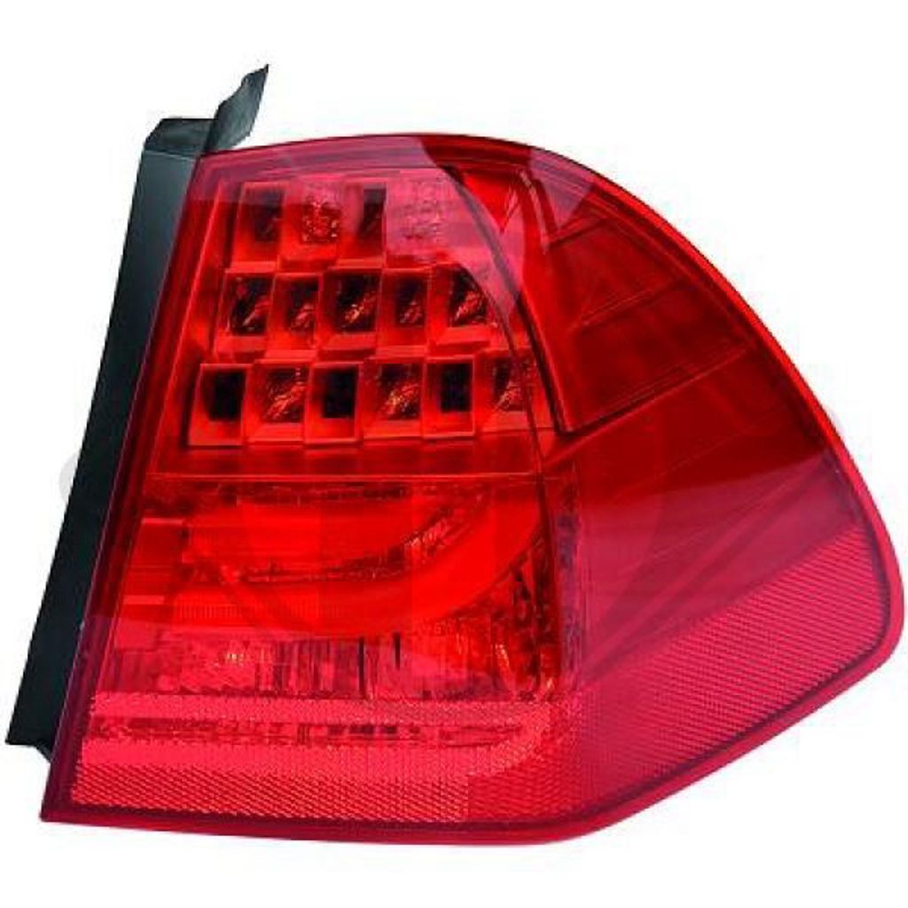Rücklicht links DIEDERICHS 1216891 für BMW