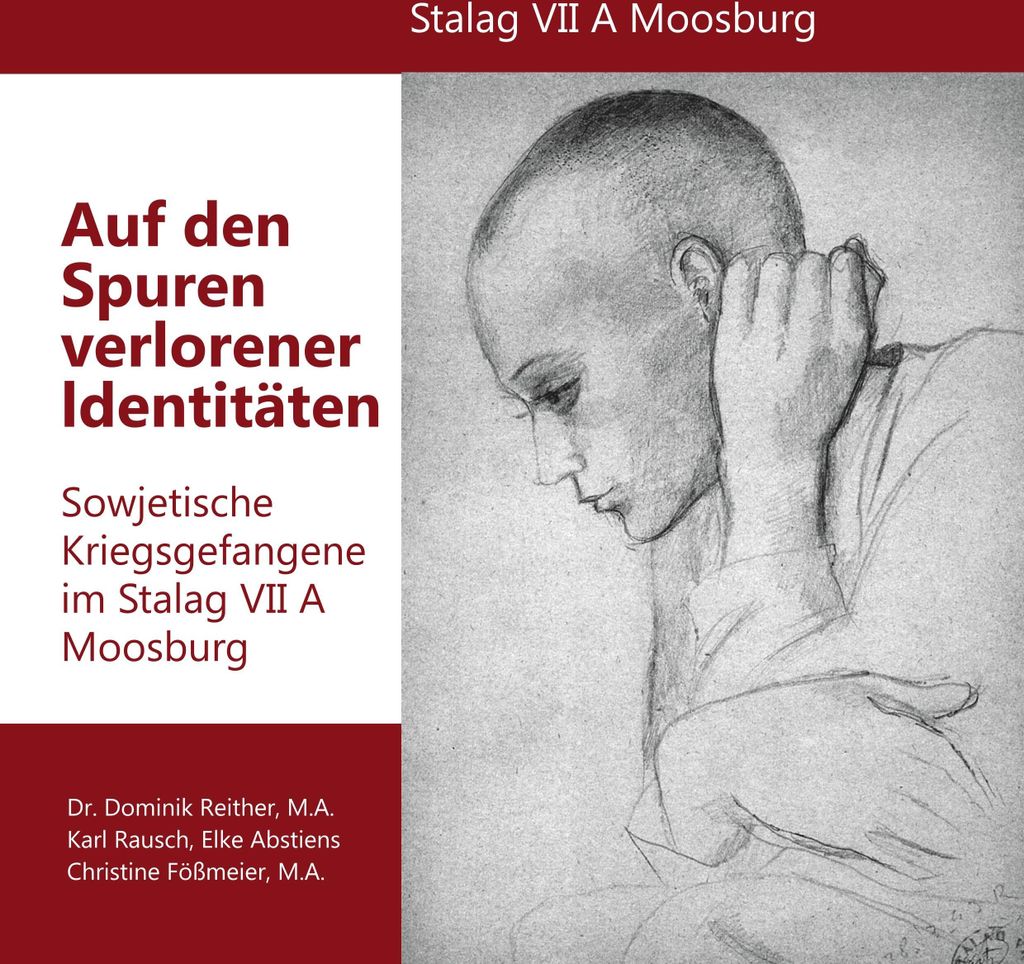 Auf den Spuren verlorener Identitäten