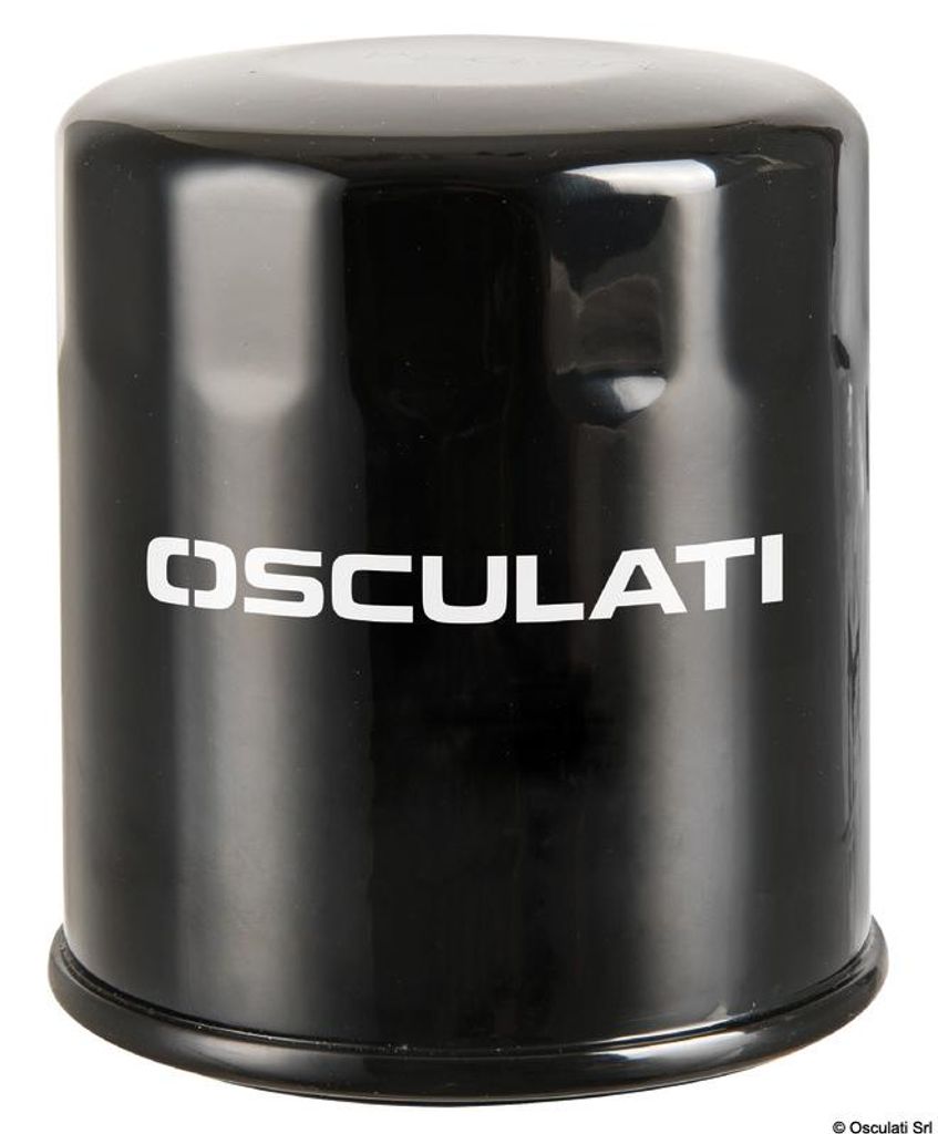 Filtr oleju Yamaha 5GH-13440-20 und Honda 50 KM Osculati 17.504.07