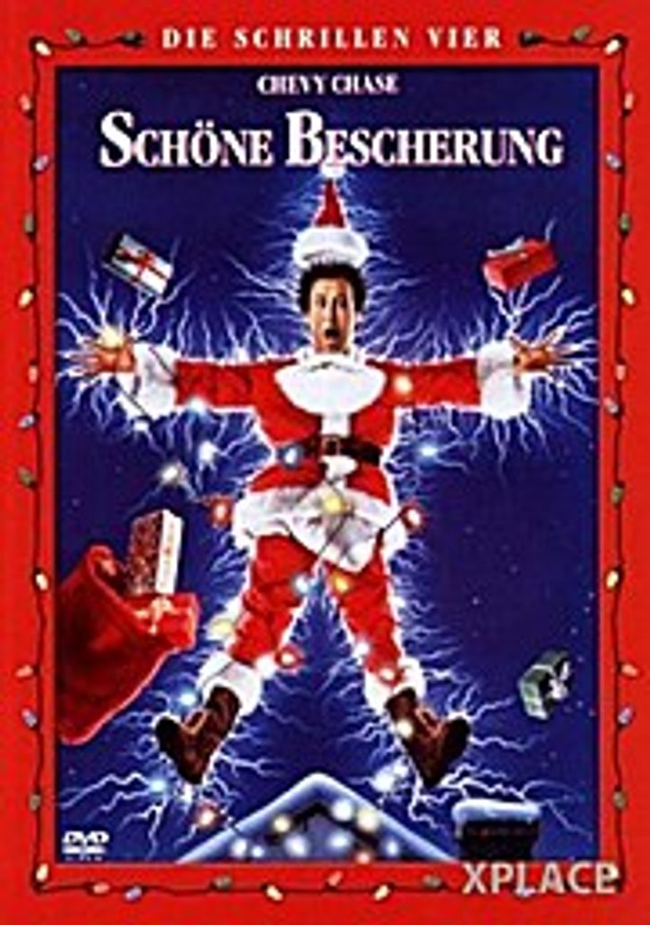 Schöne Bescherung Produktbild 