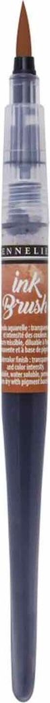 Reservoirpinsel Ink Brush 6,5 ml - Umbra gebrannt