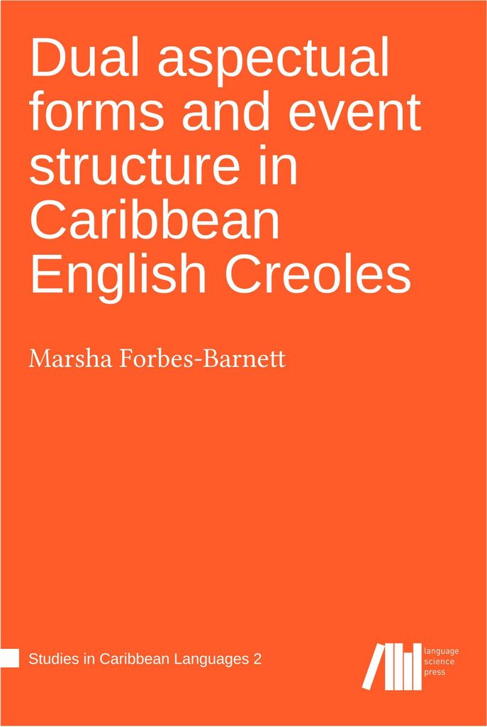 Dual Aspectual Forms And Event Structure – Lingua: Inglese