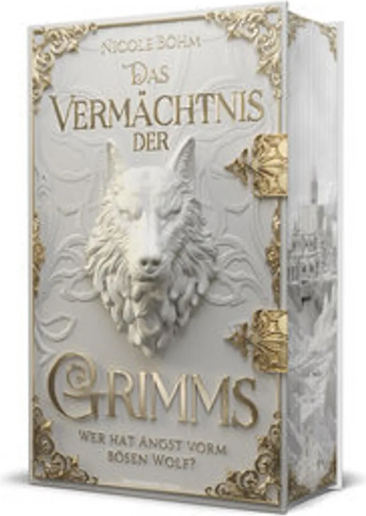 Das Vermächtnis der Grimms : Jeu d'ambiance soirée entre amis
