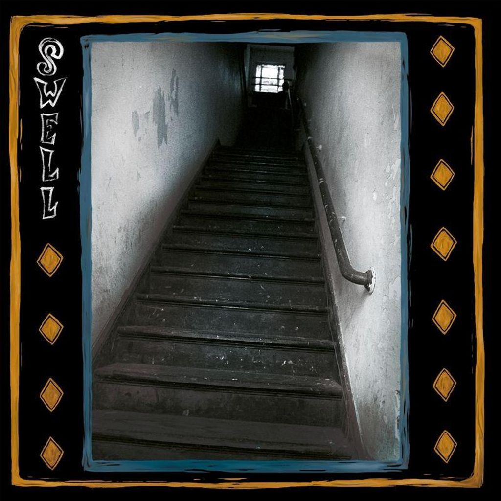 Swell: 41 (30th Anniversary) (remastered) - - (LP / #)