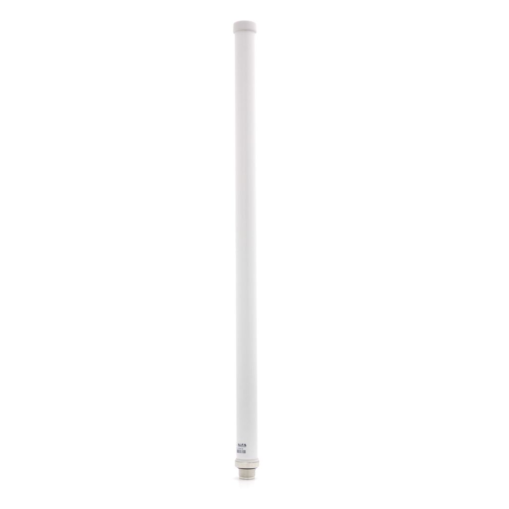 Alfa 2.4GHz Outdoor Omni Antenna 9dBi N-Female Zdjęcie produktu 