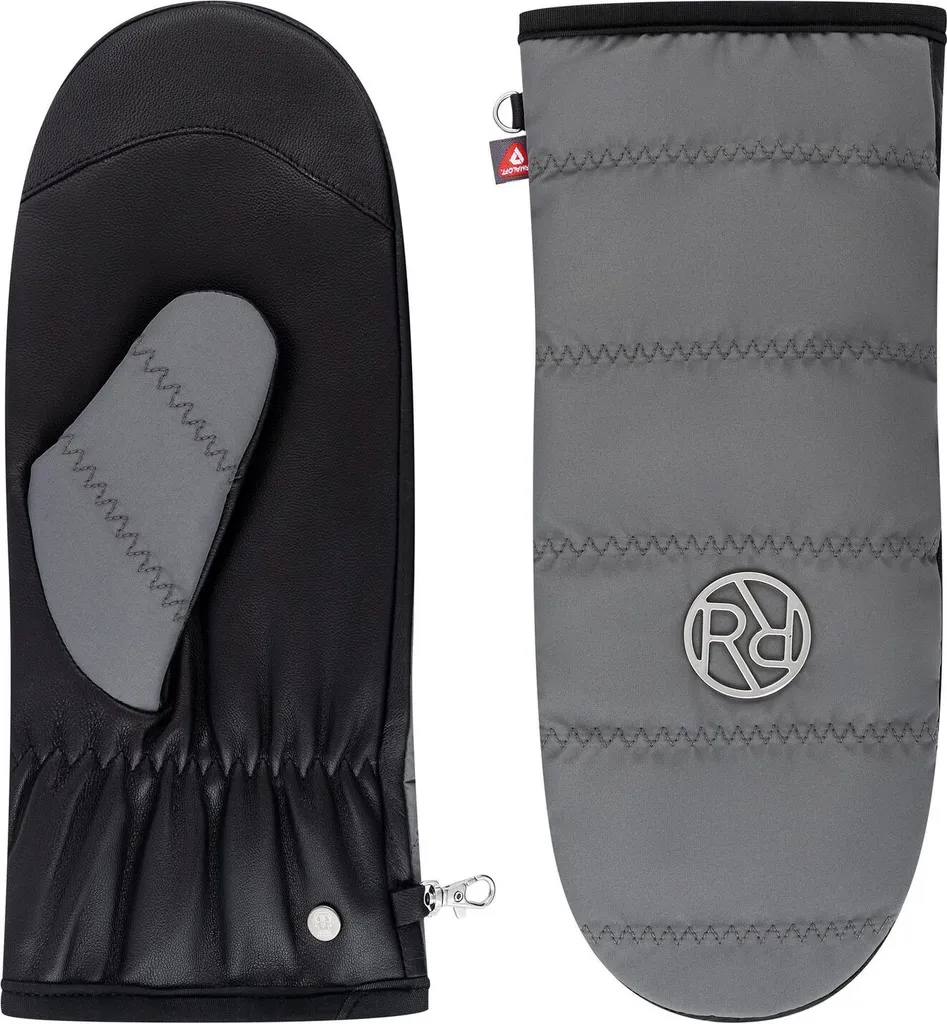 Regalo Donna Perfetto: Guanti Roeckl Tana in Pelle Trapuntata Touch