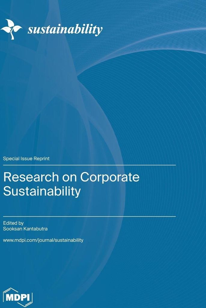 Research on Corporate Sustainability